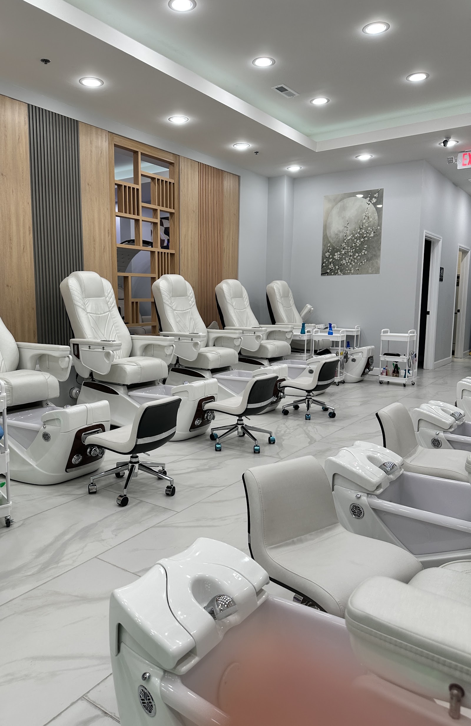 MILANO NAIL SPA nail photo 1