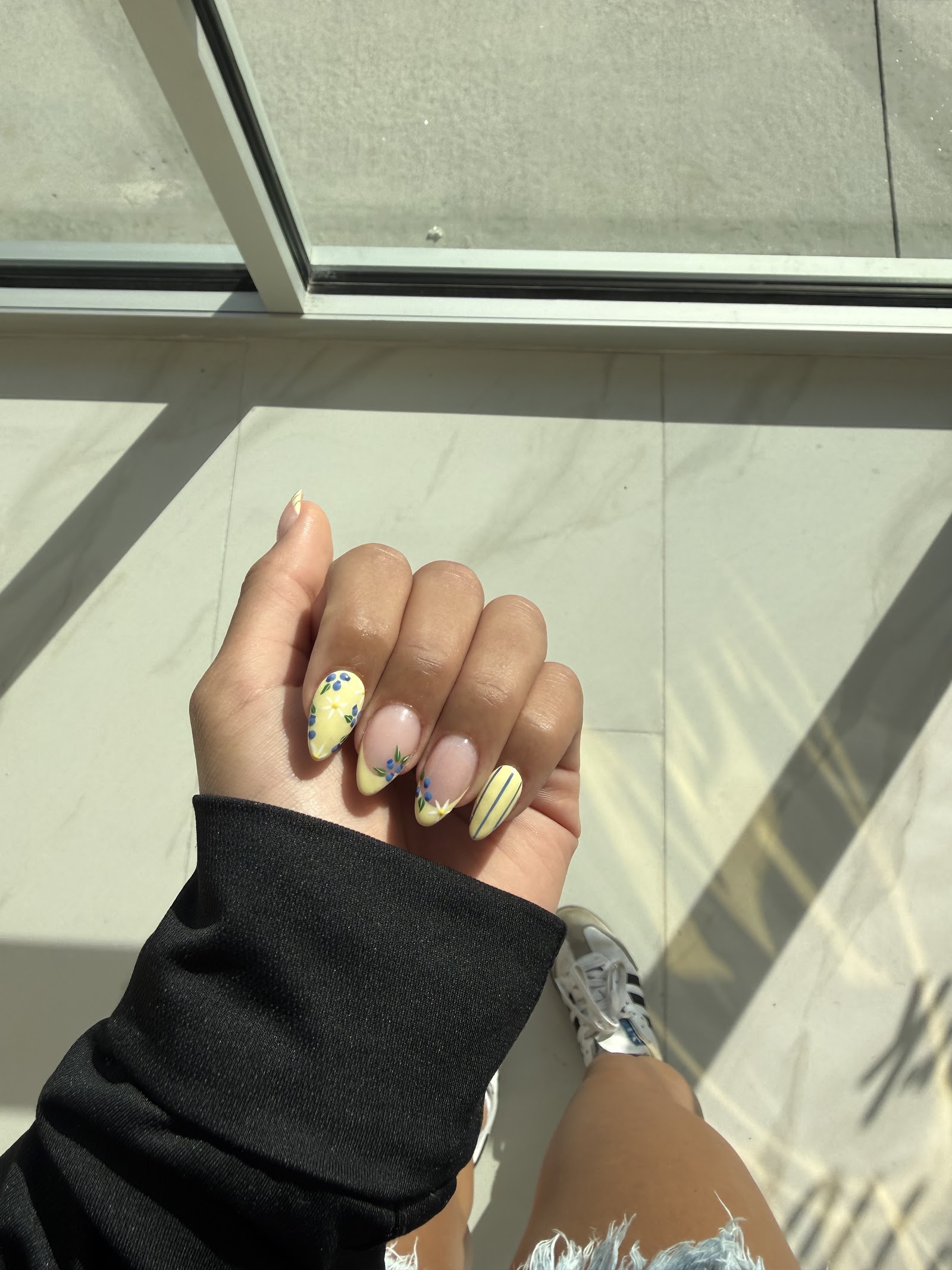 MILANO NAIL SPA nail photo 6